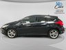 USED 2014 14 FORD FOCUS 1.0T EcoBoost Titanium X Hatchback 5dr Petrol Manual Euro 5 (s/s) (125 ps) ** REVERSE CAMERA **