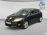 USED 2014 14 FORD FOCUS 1.0T EcoBoost Titanium X Hatchback 5dr Petrol Manual Euro 5 (s/s) (125 ps) ** REVERSE CAMERA **
