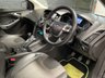 USED 2014 14 FORD FOCUS 1.0T EcoBoost Titanium X Hatchback 5dr Petrol Manual Euro 5 (s/s) (125 ps) ** REVERSE CAMERA **
