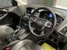 USED 2014 14 FORD FOCUS 1.0T EcoBoost Titanium X Hatchback 5dr Petrol Manual Euro 5 (s/s) (125 ps) ** REVERSE CAMERA **