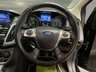 USED 2014 14 FORD FOCUS 1.0T EcoBoost Titanium X Hatchback 5dr Petrol Manual Euro 5 (s/s) (125 ps) ** REVERSE CAMERA **