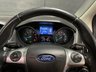 USED 2014 14 FORD FOCUS 1.0T EcoBoost Titanium X Hatchback 5dr Petrol Manual Euro 5 (s/s) (125 ps) ** REVERSE CAMERA **