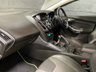 USED 2014 14 FORD FOCUS 1.0T EcoBoost Titanium X Hatchback 5dr Petrol Manual Euro 5 (s/s) (125 ps) ** REVERSE CAMERA **