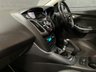 USED 2014 14 FORD FOCUS 1.0T EcoBoost Titanium X Hatchback 5dr Petrol Manual Euro 5 (s/s) (125 ps) ** REVERSE CAMERA **