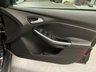 USED 2014 14 FORD FOCUS 1.0T EcoBoost Titanium X Hatchback 5dr Petrol Manual Euro 5 (s/s) (125 ps) ** REVERSE CAMERA **