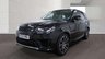 USED 2022 22 LAND ROVER RANGE ROVER SPORT 2.0 P400e 13.1kWh HSE Silver SUV 5dr Petrol Plug-in Hybrid Auto 4WD Euro 6 (s/s) (404 ps) CREAM LEATHER VAT Q