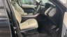 USED 2022 22 LAND ROVER RANGE ROVER SPORT 2.0 P400e 13.1kWh HSE Silver SUV 5dr Petrol Plug-in Hybrid Auto 4WD Euro 6 (s/s) (404 ps) CREAM LEATHER VAT Q