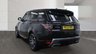 USED 2022 22 LAND ROVER RANGE ROVER SPORT 2.0 P400e 13.1kWh HSE Silver SUV 5dr Petrol Plug-in Hybrid Auto 4WD Euro 6 (s/s) (404 ps) CREAM LEATHER VAT Q
