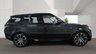 USED 2022 22 LAND ROVER RANGE ROVER SPORT 2.0 P400e 13.1kWh HSE Silver SUV 5dr Petrol Plug-in Hybrid Auto 4WD Euro 6 (s/s) (404 ps) CREAM LEATHER VAT Q