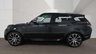 USED 2022 22 LAND ROVER RANGE ROVER SPORT 2.0 P400e 13.1kWh HSE Silver SUV 5dr Petrol Plug-in Hybrid Auto 4WD Euro 6 (s/s) (404 ps) CREAM LEATHER VAT Q