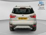 USED 2015 65 FORD ECOSPORT 1.0T EcoBoost Titanium SUV 5dr Petrol Manual 2WD Euro 5 (s/s) (125 ps) 