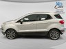USED 2015 65 FORD ECOSPORT 1.0T EcoBoost Titanium SUV 5dr Petrol Manual 2WD Euro 5 (s/s) (125 ps) 