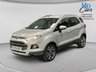 USED 2015 65 FORD ECOSPORT 1.0T EcoBoost Titanium SUV 5dr Petrol Manual 2WD Euro 5 (s/s) (125 ps) 