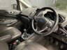 USED 2015 65 FORD ECOSPORT 1.0T EcoBoost Titanium SUV 5dr Petrol Manual 2WD Euro 5 (s/s) (125 ps) 
