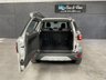 USED 2015 65 FORD ECOSPORT 1.0T EcoBoost Titanium SUV 5dr Petrol Manual 2WD Euro 5 (s/s) (125 ps) 
