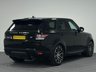 USED 2016 66 LAND ROVER RANGE ROVER SPORT HSE Dynamic 3.0 SDV6 Auto ( 306 bhp ) 