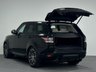 USED 2016 66 LAND ROVER RANGE ROVER SPORT HSE Dynamic 3.0 SDV6 Auto ( 306 bhp ) 