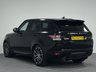 USED 2016 66 LAND ROVER RANGE ROVER SPORT HSE Dynamic 3.0 SDV6 Auto ( 306 bhp ) 