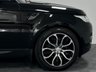 USED 2016 66 LAND ROVER RANGE ROVER SPORT HSE Dynamic 3.0 SDV6 Auto ( 306 bhp ) 