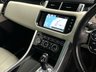 USED 2016 66 LAND ROVER RANGE ROVER SPORT HSE Dynamic 3.0 SDV6 Auto ( 306 bhp ) 