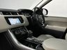 USED 2016 66 LAND ROVER RANGE ROVER SPORT HSE Dynamic 3.0 SDV6 Auto ( 306 bhp ) 