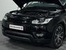 USED 2016 66 LAND ROVER RANGE ROVER SPORT HSE Dynamic 3.0 SDV6 Auto ( 306 bhp ) 