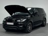 USED 2016 66 LAND ROVER RANGE ROVER SPORT HSE Dynamic 3.0 SDV6 Auto ( 306 bhp ) 