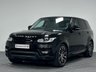USED 2016 66 LAND ROVER RANGE ROVER SPORT HSE Dynamic 3.0 SDV6 Auto ( 306 bhp ) 