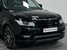 USED 2016 66 LAND ROVER RANGE ROVER SPORT HSE Dynamic 3.0 SDV6 Auto ( 306 bhp ) 