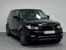 USED 2016 66 LAND ROVER RANGE ROVER SPORT HSE Dynamic 3.0 SDV6 Auto ( 306 bhp ) 