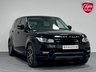 USED 2016 66 LAND ROVER RANGE ROVER SPORT HSE Dynamic 3.0 SDV6 Auto ( 306 bhp ) 