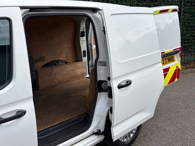 View our VOLKSWAGEN CADDY
