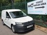 USED 2023 23 VOLKSWAGEN CADDY 2.0 TDI C20 Commerce Panel Van 5dr Diesel Manual SWB Euro 6 (s/s) (102 ps)(GF23NNB) WE WONT BE BEATEN ON PRICE!