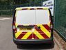 USED 2023 23 VOLKSWAGEN CADDY 2.0 TDI C20 Commerce Panel Van 5dr Diesel Manual SWB Euro 6 (s/s) (102 ps)(GF23NNB) WE WONT BE BEATEN ON PRICE!