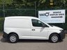 USED 2023 23 VOLKSWAGEN CADDY 2.0 TDI C20 Commerce Panel Van 5dr Diesel Manual SWB Euro 6 (s/s) (102 ps)(GF23NNB) WE WONT BE BEATEN ON PRICE!