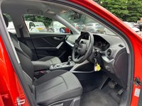 USED 2018 18 AUDI Q2 1.6 TDI Sport SUV 5dr Diesel S Tronic Euro 6 (s/s) (116 ps) BY APPOINTMENT ONLY - Alloy Wheels, Air Con, Bluetooth, DAB Radio, Sat Nav System, Rear Parking Sensors, Cruise Control.
