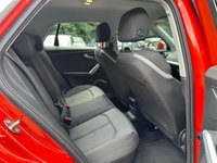 USED 2018 18 AUDI Q2 1.6 TDI Sport SUV 5dr Diesel S Tronic Euro 6 (s/s) (116 ps) BY APPOINTMENT ONLY - Alloy Wheels, Air Con, Bluetooth, DAB Radio, Sat Nav System, Rear Parking Sensors, Cruise Control.