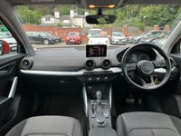 USED 2018 18 AUDI Q2 1.6 TDI Sport SUV 5dr Diesel S Tronic Euro 6 (s/s) (116 ps) BY APPOINTMENT ONLY - Alloy Wheels, Air Con, Bluetooth, DAB Radio, Sat Nav System, Rear Parking Sensors, Cruise Control.
