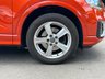 USED 2018 18 AUDI Q2 1.6 TDI Sport SUV 5dr Diesel S Tronic Euro 6 (s/s) (116 ps) BY APPOINTMENT ONLY - Alloy Wheels, Air Con, Bluetooth, DAB Radio, Sat Nav System, Rear Parking Sensors, Cruise Control.