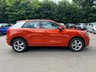 USED 2018 18 AUDI Q2 1.6 TDI Sport SUV 5dr Diesel S Tronic Euro 6 (s/s) (116 ps) BY APPOINTMENT ONLY - Alloy Wheels, Air Con, Bluetooth, DAB Radio, Sat Nav System, Rear Parking Sensors, Cruise Control.