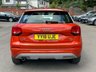 USED 2018 18 AUDI Q2 1.6 TDI Sport SUV 5dr Diesel S Tronic Euro 6 (s/s) (116 ps) BY APPOINTMENT ONLY - Alloy Wheels, Air Con, Bluetooth, DAB Radio, Sat Nav System, Rear Parking Sensors, Cruise Control.