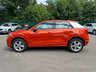 USED 2018 18 AUDI Q2 1.6 TDI Sport SUV 5dr Diesel S Tronic Euro 6 (s/s) (116 ps) BY APPOINTMENT ONLY - Alloy Wheels, Air Con, Bluetooth, DAB Radio, Sat Nav System, Rear Parking Sensors, Cruise Control.
