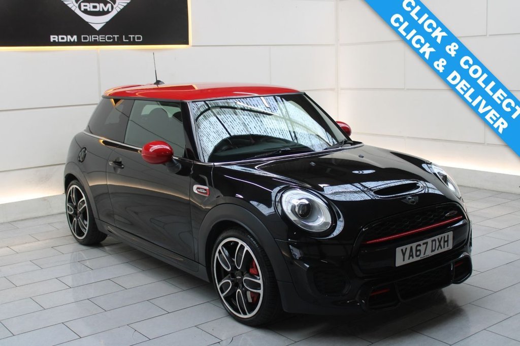 Mini Hatchback