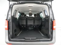 USED 2020 70 MERCEDES-BENZ VITO  2.0 CDI 134 BHP SWB PROGRESSIVE AUTOMATIC CREWCAB ( NO VAT ) 1 OWNER | AUTOMATIC | 5 SEATS | NO VAT !