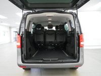 USED 2020 70 MERCEDES-BENZ VITO  2.0 CDI 134 BHP SWB PROGRESSIVE AUTOMATIC CREWCAB ( NO VAT ) 1 OWNER | AUTOMATIC | 5 SEATS | NO VAT !