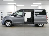 USED 2020 70 MERCEDES-BENZ VITO  2.0 CDI 134 BHP SWB PROGRESSIVE AUTOMATIC CREWCAB ( NO VAT ) 1 OWNER | AUTOMATIC | 5 SEATS | NO VAT !