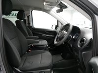 USED 2020 70 MERCEDES-BENZ VITO  2.0 CDI 134 BHP SWB PROGRESSIVE AUTOMATIC CREWCAB ( NO VAT ) 1 OWNER | AUTOMATIC | 5 SEATS | NO VAT !