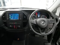 USED 2020 70 MERCEDES-BENZ VITO  2.0 CDI 134 BHP SWB PROGRESSIVE AUTOMATIC CREWCAB ( NO VAT ) 1 OWNER | AUTOMATIC | 5 SEATS | NO VAT !