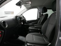 USED 2020 70 MERCEDES-BENZ VITO  2.0 CDI 134 BHP SWB PROGRESSIVE AUTOMATIC CREWCAB ( NO VAT ) 1 OWNER | AUTOMATIC | 5 SEATS | NO VAT !