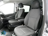 USED 2020 70 MERCEDES-BENZ VITO  2.0 CDI 134 BHP SWB PROGRESSIVE AUTOMATIC CREWCAB ( NO VAT ) 1 OWNER | AUTOMATIC | 5 SEATS | NO VAT !